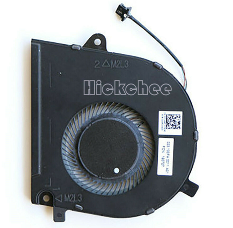 Quạt dùng cho laptop Dell 5391 5390 INS 7391 Like New