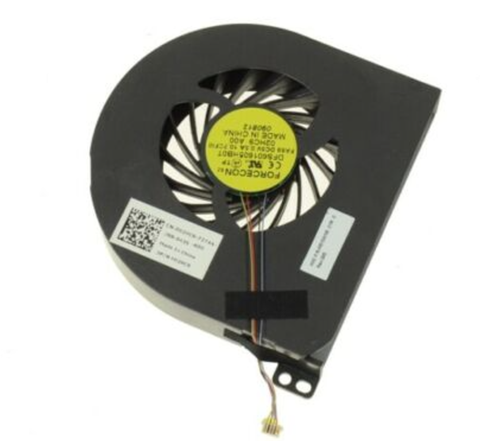 Quạt dùng cho laptop Dell M4600 Like New