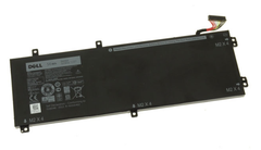  Pin dùng cho laptop Dell XPS15 9550 9560 9570 56WH (H5H20,5D91C) Like New 