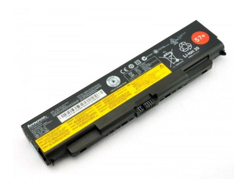 Pin dùng cho laptop Lenovo T440P T540P W540 L440 L540 57+ (45N1145) Like New