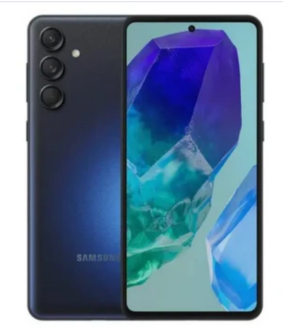 Samsung Galaxy M55 (12GB 256GB) - Đã Kích Hoạt