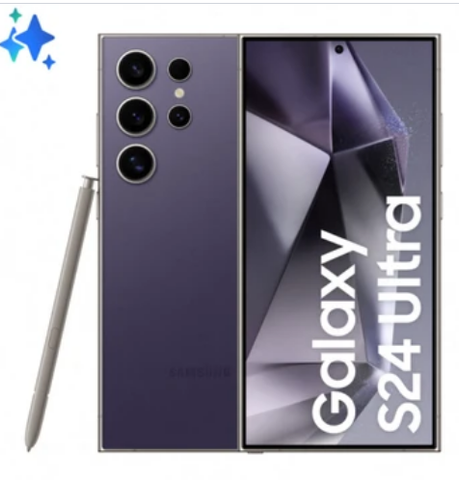 Samsung Galaxy S24 Ultra 12GB 256GB - Đã Kích Hoạt