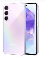  Samsung Galaxy A55 5G 8GB 128GB - Đã Kích Hoạt 