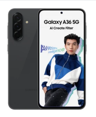  Samsung Galaxy A36 5G 8GB 128GB - Đã Kích Hoạt 