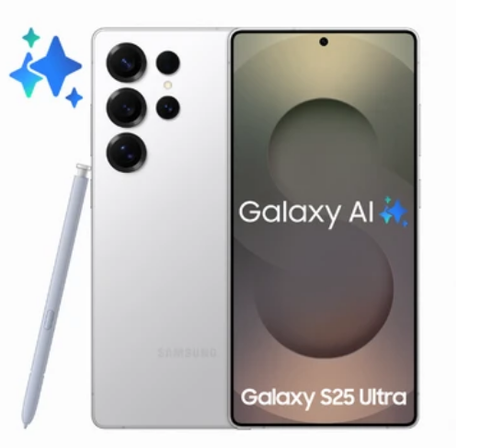 Samsung Galaxy S25 Ultra 5G 12GB 256GB - Đã Kích Hoạt