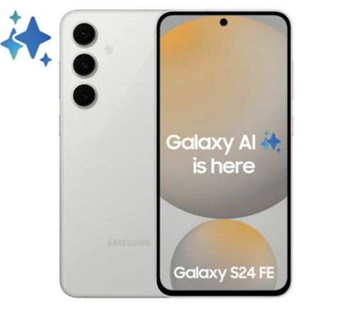 Samsung Galaxy S24 FE 5G 8GB 128GB - Đã Kích Hoạt