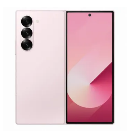 Samsung Galaxy Z Fold6 5G 256GB - Đã Kích Hoạt