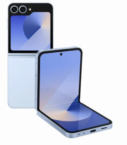 Samsung Galaxy Z Flip6 5G 256GB - Đã Kích Hoạt