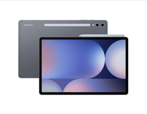 Samsung Galaxy Tab S10 Plus Wifi 12GB 256GB - Đã Kích Hoạt