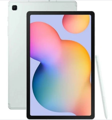 Samsung Galaxy Tab S6 Lite 2024 4GB 64GB - Đã Kích Hoạt
