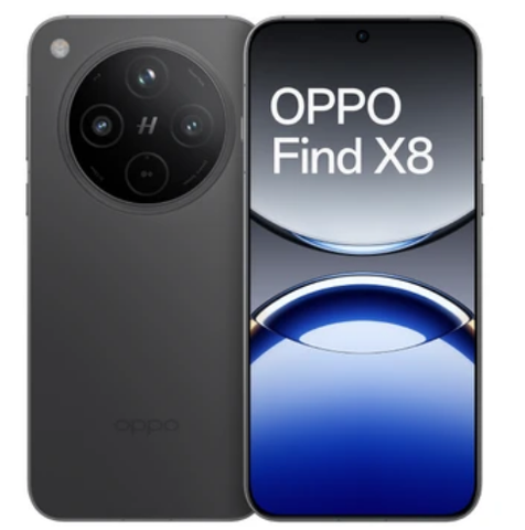 OPPO Find X8 16GB 512GB - Đã Kích Hoạt