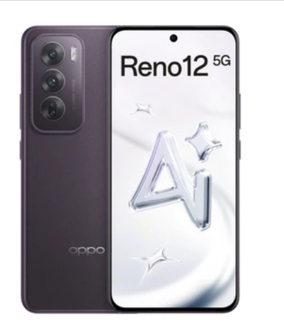 OPPO Reno12 5G 12GB 256GB - Đã Kích Hoạt