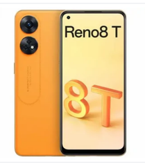  OPPO Reno8 T 4G 8GB 256GB - Đã Kích Hoạt 