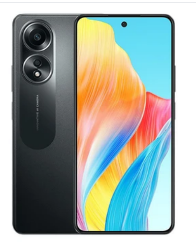 OPPO A58 4G 6GB 128GB - Đã Kích Hoạt