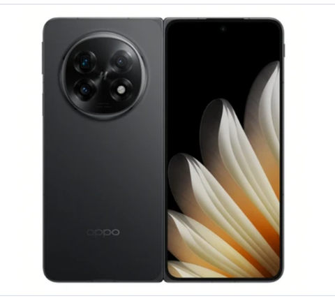 OPPO FIND N5 Fold 16GB 512GB - Đã Kích Hoạt
