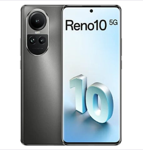 OPPO Reno10 5G 8GB 256GB - Đã Kích Hoạt