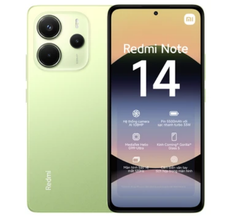  Xiaomi Redmi Note 14 6GB 128GB - Đã Kích Hoạt 