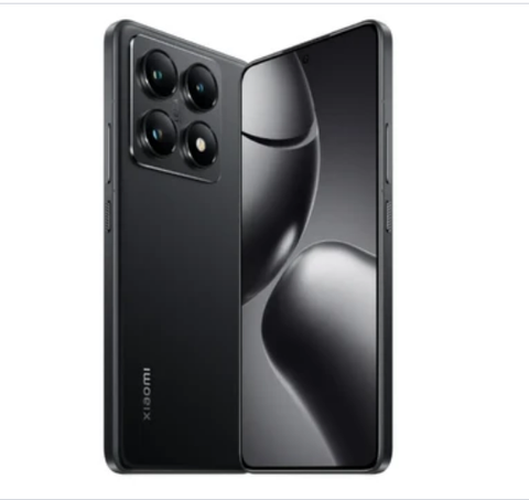 Xiaomi 14T - Đã Kích Hoạt