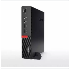 Máy bộ Mini PC ThinkCentre M715 Tiny