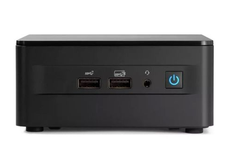 Mini PC ASUS NUC 13 Pro Tall | i7 1360P 