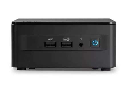 Mini PC ASUS NUC 13 PRO Arena Canyon Tall