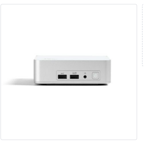 Mini PC ASUS NUC Prodesk | i5 1340P