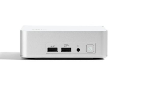 Mini PC ASUS NUC 12 Pro Tall | i5 1240P