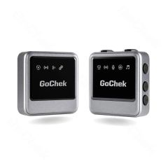  Mic thu âm không dây GoChek Ultra Plus A 