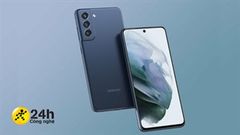  Tiếp tục lộ ảnh render và giá bán của Samsung Galaxy S21 FE 5G trước ngày ra mắt, SamFans chắc ngóng lắm rồi đây 