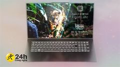  Tuxedo vừa ra mắt dòng laptop Linux 17 inch xịn sò, thiết kế mỏng nhẹ, bộ vi xử lý mạnh mẽ Intel Tiger Lake-H và còn gì nữa? 