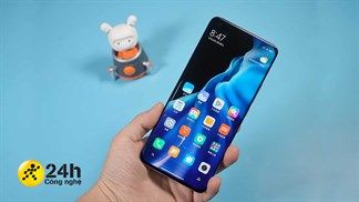 Hé lộ thông số màn hình siêu khủng của Redmi K50: Sử dụng tấm nền OLED, độ phân giải 2K, tốc độ làm tươi cao và còn gì nữa?