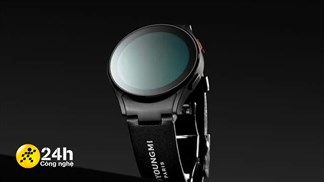 Galaxy Watch 4 và Galaxy Buds 2 phiên bản Wooyoungmi Edition ra mắt: Thiết kế độc quyền, số lượng giới hạn, giá thành thì sao?
