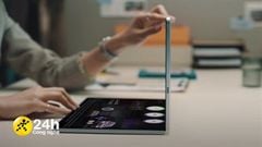  Hé lộ thêm thông tin về laptop gập Samsung Galaxy Book Fold 17, sẽ sớm ra mắt vào năm sau, SamFans có thích không nào? 