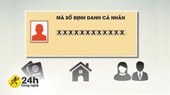  Có được dùng số định danh cá nhân khi chưa có CCCD? Ai chưa đăng ký hoặc chưa được nhận CCCD thì đọc ngay bài này nhé! 
