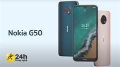  Nokia G50 được phát hiện chạy Android 12, điểm hiệu năng đơn lõi và đa lõi cũng khá tốt, bạn mong đợi gì? 