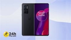  OnePlus 9RT bất ngờ hỗ trợ 120 FPS cho tựa game Honor of Kings đình đám, chơi chắc đã lắm, mọi người trải nghiệm thử chưa? 