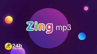 Kho nhạc bản quyền của IU và các nghệ sĩ Kpop đã có mặt trên Zing MP3, được nghe nhạc miễn phí, các fans chắc thích lắm đây