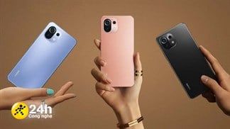 Hé lộ cấu hình xịn sò của Xiaomi Mi 12 Lite và Mi 12 Lite Zoom, dự kiến ra mắt vào năm sau, MiFans gom lúa đi là vừa