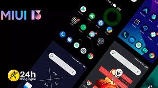 MIUI 13 sẽ được nâng cấp mạnh, giao diện thay đổi, hiệu năng ổn định, có thể được Xiaomi công bố vào cuối năm nay