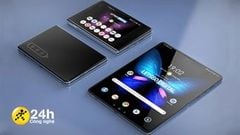  Bằng sáng chế mới của Samsung tiết lộ thiết kế độc đáo của smartphone màn hình gập mới, có khi nào là Galaxy Z Fold4 không? 