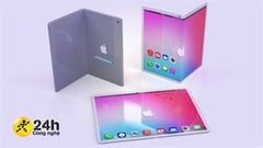 Có cả iPad màn hình gập nữa ư? Bằng sáng chế mới của Apple tiết lộ thiết kế màn hình độc đáo, iFans vào cho ý kiến đi nào! 