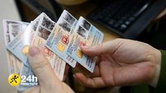 Những ai đang lo lắng việc không đổi CMND sang CCCD gắn chip có bị phạt không thì xem bài viết này nhé! 