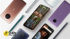  Hé lộ hình ảnh render của bốn mẫu điện thoại Nokia với mức giá phải chăng, liệu sẽ sớm được ra mắt trong tương lai? 