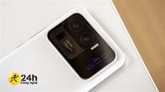  Rò rỉ thông số camera của Xiaomi 12 Ultra: Sử dụng cảm biến của Samsung, camera góc siêu rộng với khả năng zoom cực đỉnh 