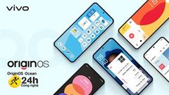  Vivo công bố danh sách thiết bị được cập nhật Originos Ocean, xem ngay để biết điện thoại mình có được lên đời không nhé 