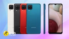  Hé lộ thiết kế bộ đôi Samsung Galaxy A13 (4G và 5G) với bốn phiên bản màu sắc khác nhau, bạn thích màu nào nhất? 