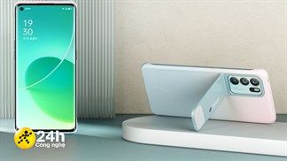 Tuy lạ mà quen, OPPO A95 4G và Reno6 Lite sẽ là phiên bản đổi tên của 2 smartphone này, cấu hình có thay đổi gì không nhỉ?