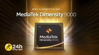 MediaTek xác nhận sự kiện ra mắt của dòng chip khủng Dimensity 9000, phả hơi nóng vào Qualcomm trên thị trường chipset
