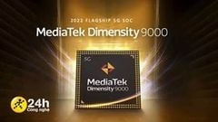  MediaTek xác nhận sự kiện ra mắt của dòng chip khủng Dimensity 9000, phả hơi nóng vào Qualcomm trên thị trường chipset 
