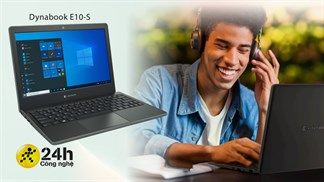 Đây sẽ là chiếc laptop đầu tiên chạy Microsoft Windows 11 SE, chú trọng vào giáo dục trên ứng dụng đám mây